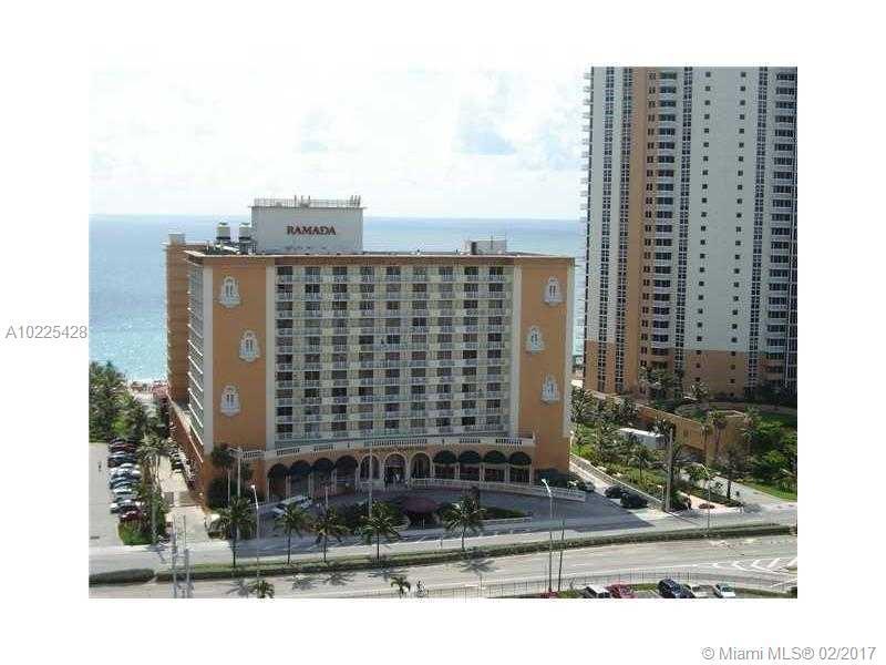 Marco Polo Full Oceanview Leilighet Sunny Isles Beach Eksteriør bilde